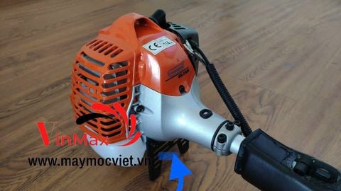 Máy cắt cỏ 2 thì Vinagreen VNG226RS