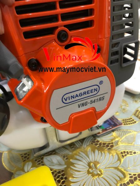 Máy Cắt Cỏ 2 Thì Vinagreen VNG 541RS