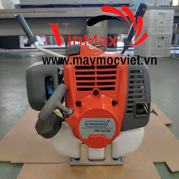 Máy Cắt Cỏ 2 Thì Vinagreen VNG 541RS