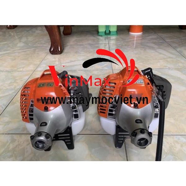 Máy cắt cỏ 2 thì Vinagreen VNG 143RS