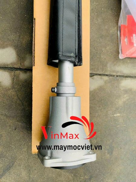 Máy cắt cỏ 2 thì Vinafarm VNBC553