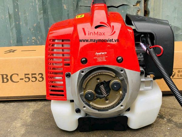Máy cắt cỏ 2 thì Vinafarm VNBC553