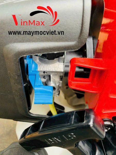 Máy cắt cỏ 2 thì Vinafarm VNBC553