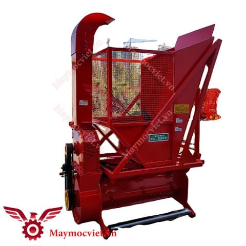 Máy cắt cỏ voi liên hoàn mini MMV-1000