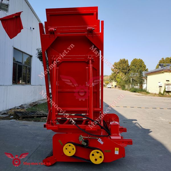 Máy cắt cỏ voi liên hoàn mini MMV-1000