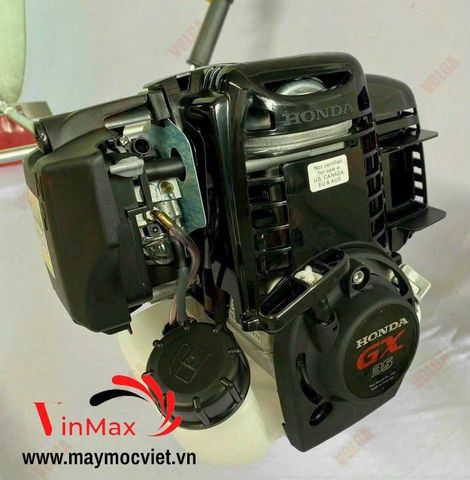 Máy cắt cỏ Honda VB-35 SJ2 VOLGA