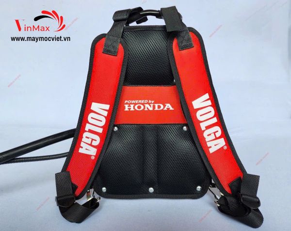 Máy cắt cỏ ba lô Volga BG35H động cơ GX35