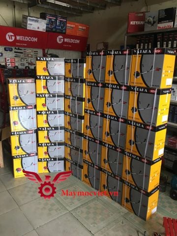 Máy cắt cỏ 2 thì Yataka CS-33