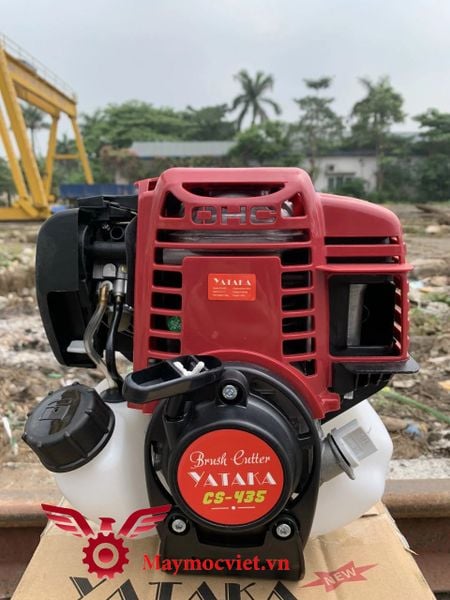 Máy Cắt Cỏ 4 Thì Yataka CS-435