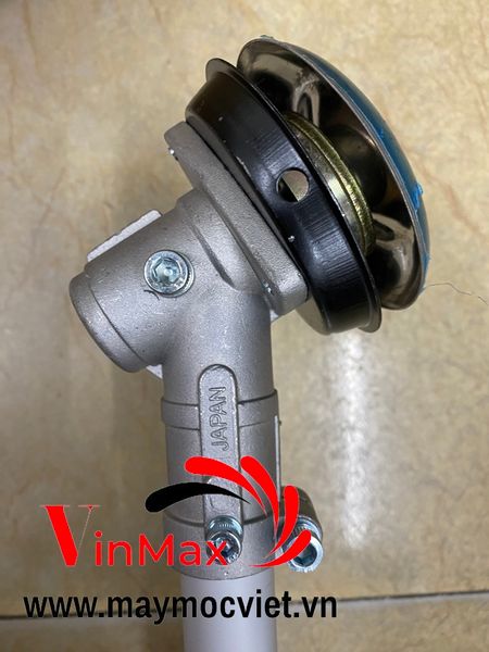 Máy cắt cỏ đeo lưng 4 kỳ Yataka CS435BL