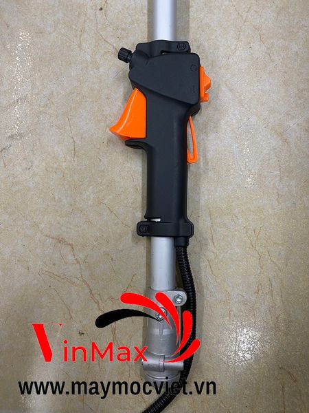 Máy cắt cỏ đeo lưng 4 kỳ Yataka CS435BL