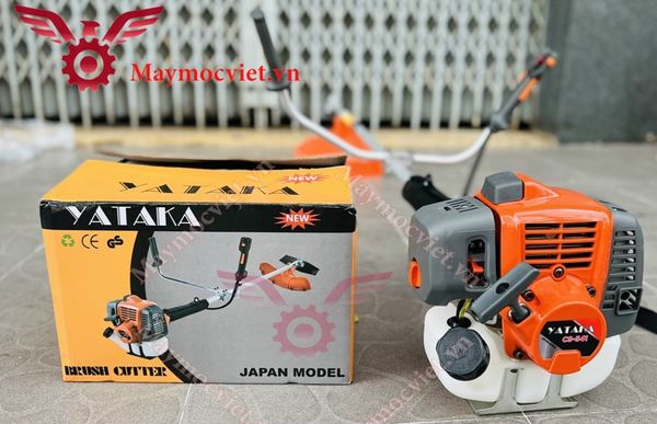 Máy Cắt Cỏ 2 Thì Yataka CS541