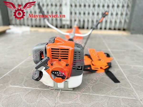Máy Cắt Cỏ 2 Thì Yataka CS541