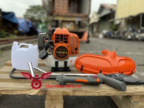 Máy Cắt Cỏ 2 Thì Yataka CS143