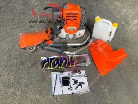 Máy Cắt Cỏ 2 Thì Kawamitsu 541RS