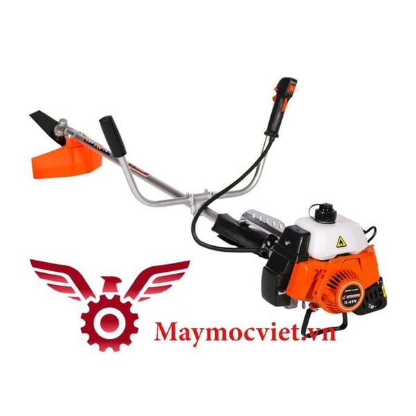 Máy Cắt Cỏ 2 Thì Mitsuyama TL41N