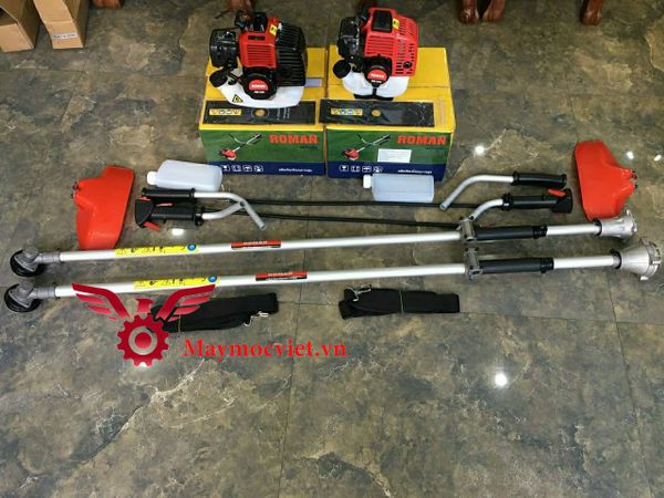 Máy Cắt Cỏ 2 Thì Roman RM330