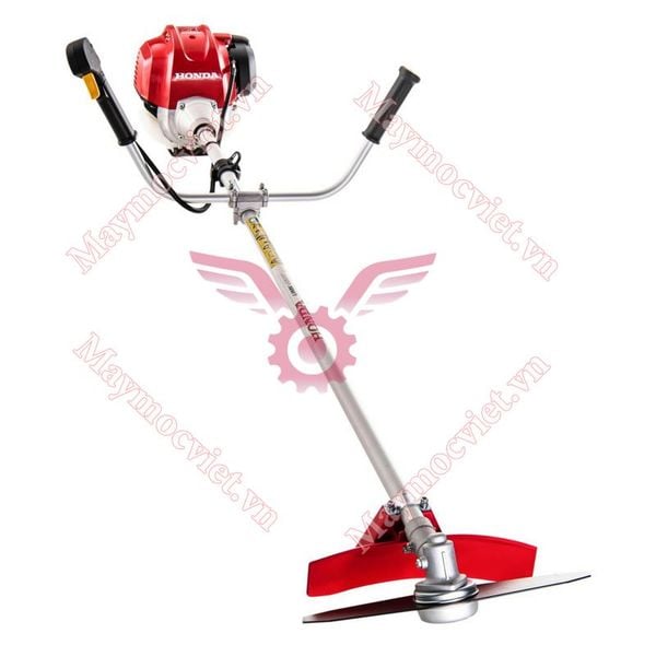 MÁY CẮT CỎ CHẠY XĂNG HONDA UMK450T U2ST