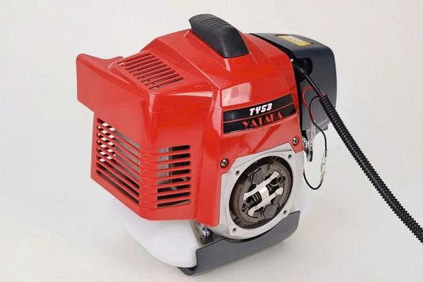 Máy Cắt Cỏ 2 Thì Yataka 1500W TY53