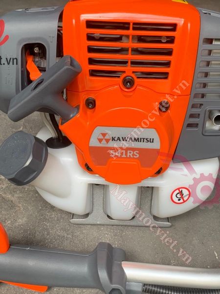 Máy Cắt Cỏ 2 Thì Kawamitsu 541RS