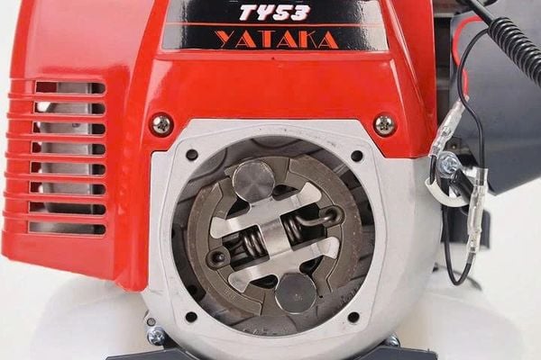 Máy Cắt Cỏ 2 Thì Yataka 1500W TY53