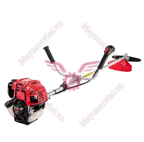 MÁY CẮT CỎ CHẠY XĂNG HONDA UMK450T U2ST