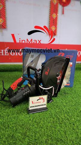 Máy Cắt Gạch, Bê Tông Vinmax DC355