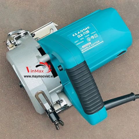 Máy cắt gạch Classic CLA-7120 110mm