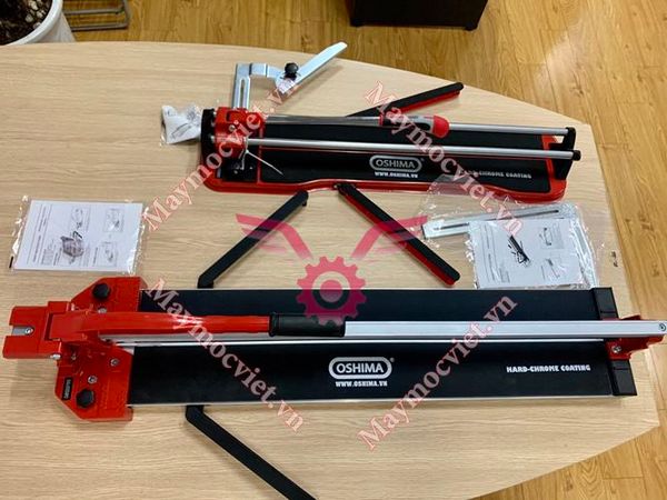 BÀN CẮT GẠCH ĐẨY TAY OSHIMA BCG800 (800MM)