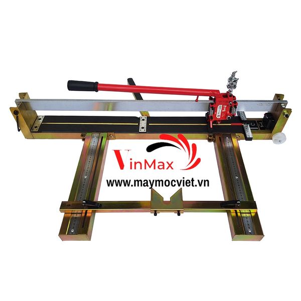 Máy cắt gạch đẩy bàn Panda PD1200