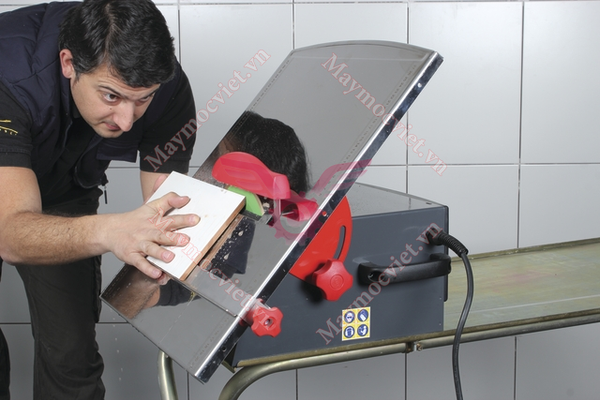 Máy cắt gạch Rubi ND-200