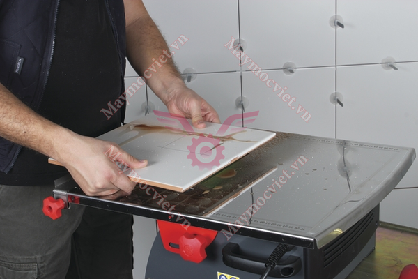 Máy cắt gạch Rubi ND-200