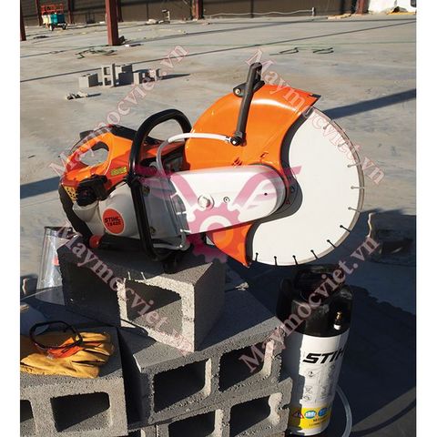 Máy cắt bê tông STIHL TS420