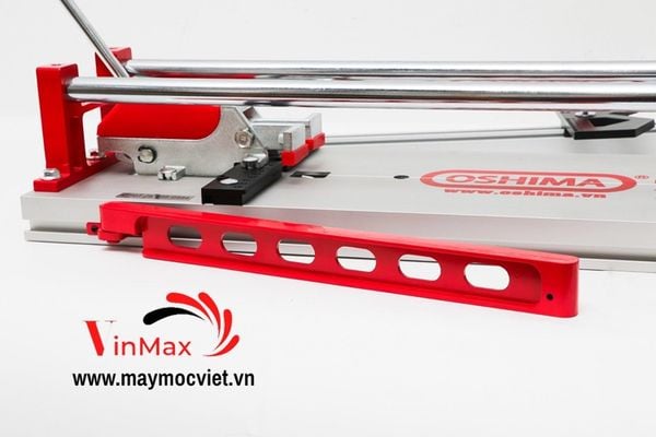 Máy Cắt Gạch Bàn Đẩy Tay Oshima BCG-1000R