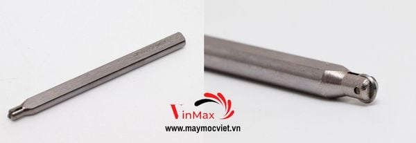 Máy Cắt Gạch Bàn Đẩy Tay Oshima BCG-1000R