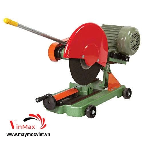 Máy cắt sắt 350mm Hồng Ký HK CP332 3HP 3pha