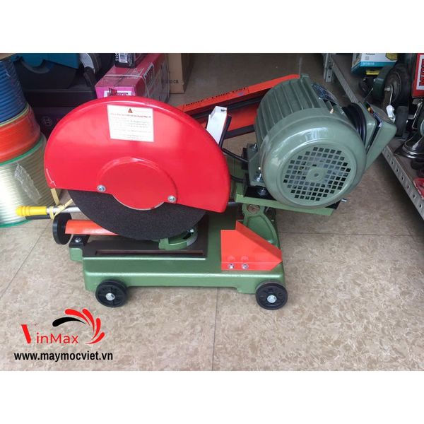 Máy cắt sắt Hồng Ký HK–CF312