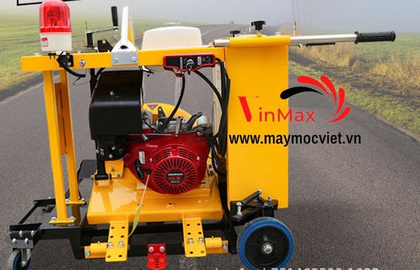 Máy cắt nắp hố ga Vinmax HG1200