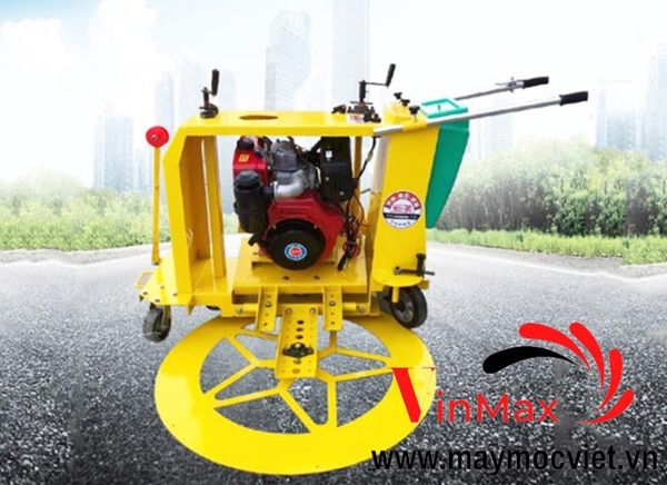 Máy cắt nắp hố ga Vinmax HG1200