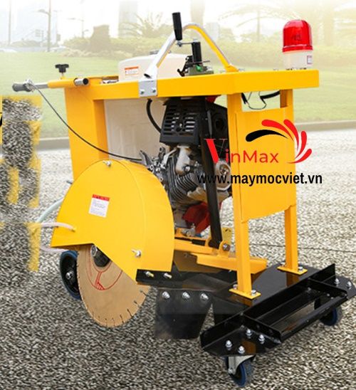 Máy cắt nắp hố ga Vinmax HG1200