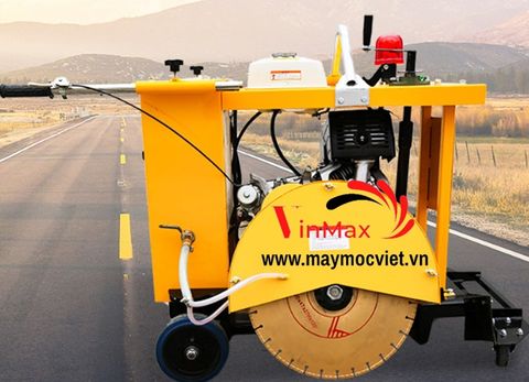 Máy cắt nắp hố ga Vinmax HG1200