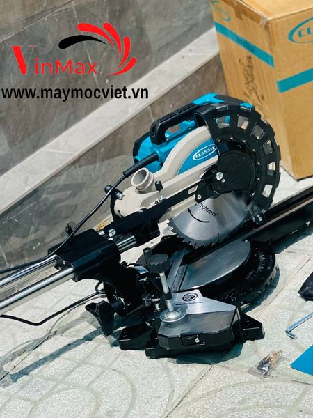 Máy cắt đa năng thanh trượt Classic CLA-1030