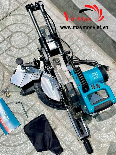 Máy cắt đa năng thanh trượt Classic CLA-1030