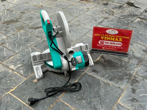 Máy Cắt Nhôm Jetman 1850W JET255B