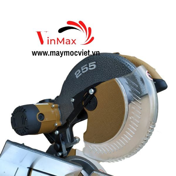 Máy Cắt Nhôm Panda PA-9256R