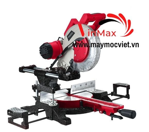 Máy Cắt Nhôm Panda PA-255CT 2200W