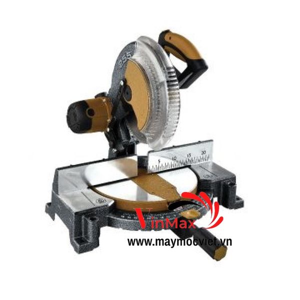 Máy Cắt Nhôm Panda PA-9256R