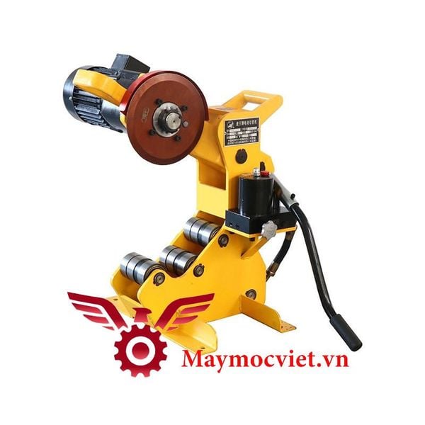 Máy cắt ống thủy lực STQG12C