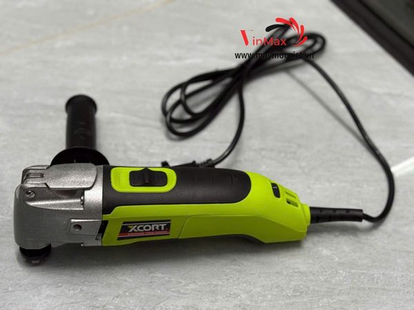 Máy cắt rung, máy cắt góc rung đa năng XCORT XMU01-035 300w
