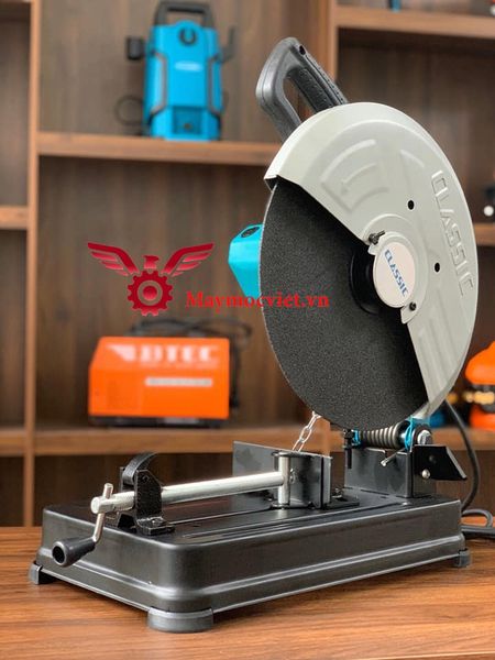 Máy Cắt Sắt Bàn CLassic CLA-357 2000W 355mm